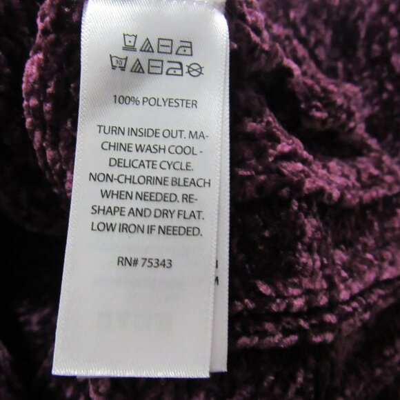 Christian Siriano New York crewneck pullover sweater - Picture 5 of 7